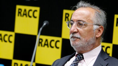Pere Navarro: 