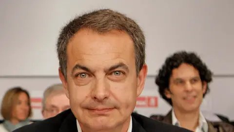 José Luis Rodríguez Zapatero José Luis Rodríguez Zapatero