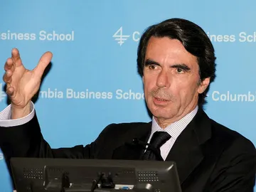 José María Aznar José María Aznar