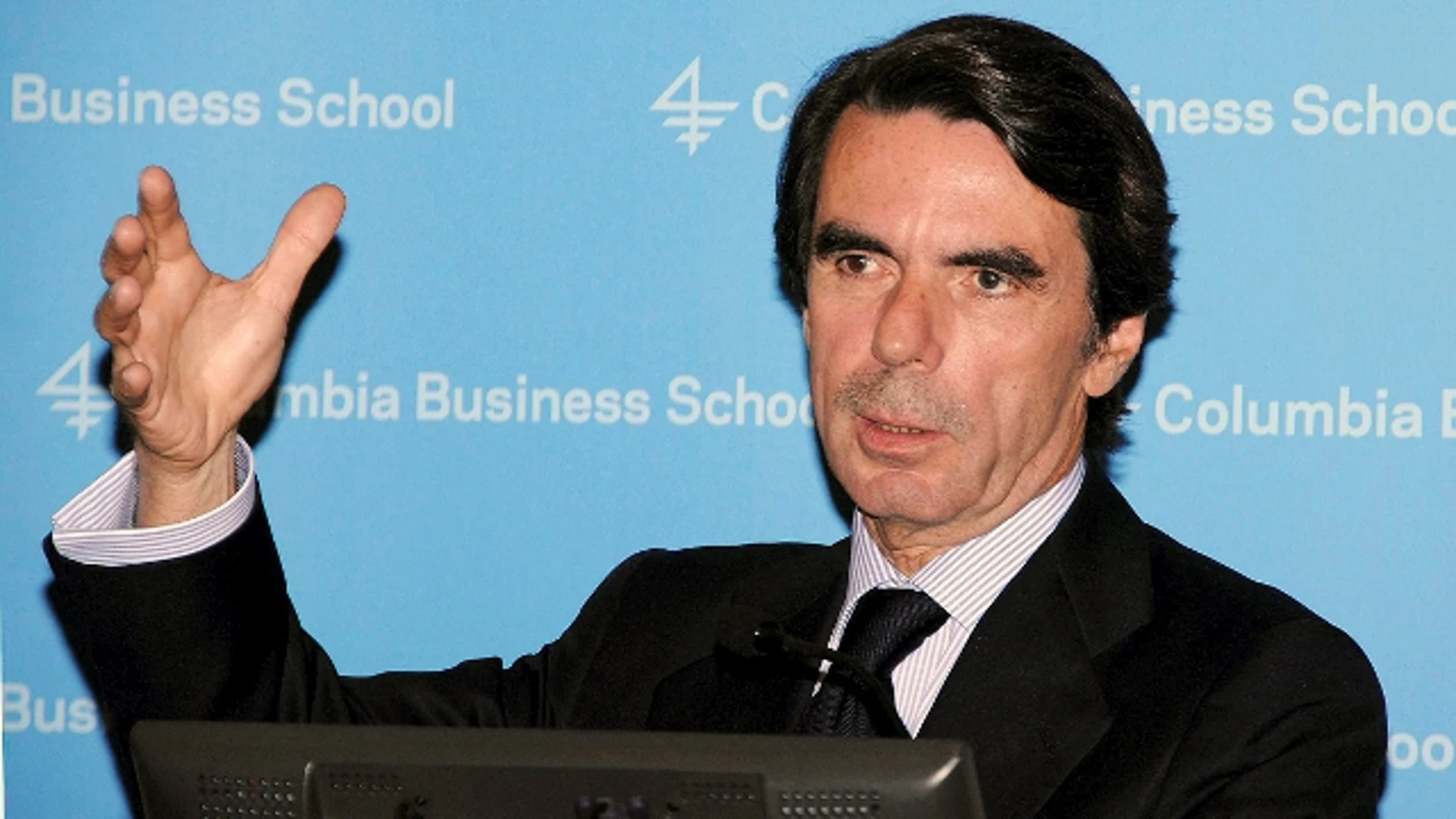 José María Aznar José María Aznar