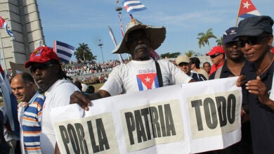 Cuba debate las reformas para actualizar el modelo económico