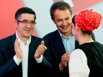 José Luis Rodríguez Zapatero José Luis Rodríguez Zapatero
