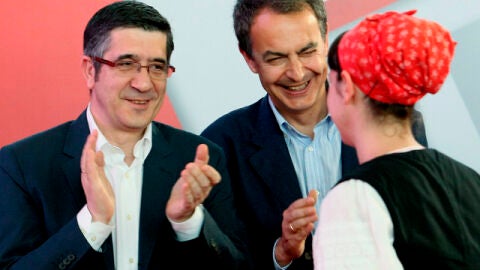 Jos&eacute; Luis Rodr&iacute;guez Zapatero