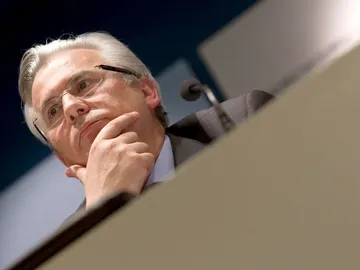 El juez de la Audiencia Nacional Baltasar Garzón El juez de la Audiencia Nacional Baltasar Garzón
