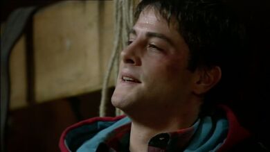 Culebra confiesa que Ángel se llama Víctor