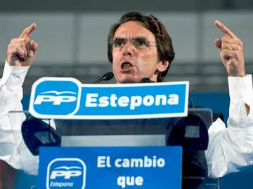 José María Aznar José María Aznar