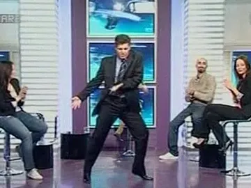 Edmond Talmacean, político rumano Edmond Talmacean, político rumano