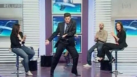 Edmond Talmacean, pol&iacute;tico rumano