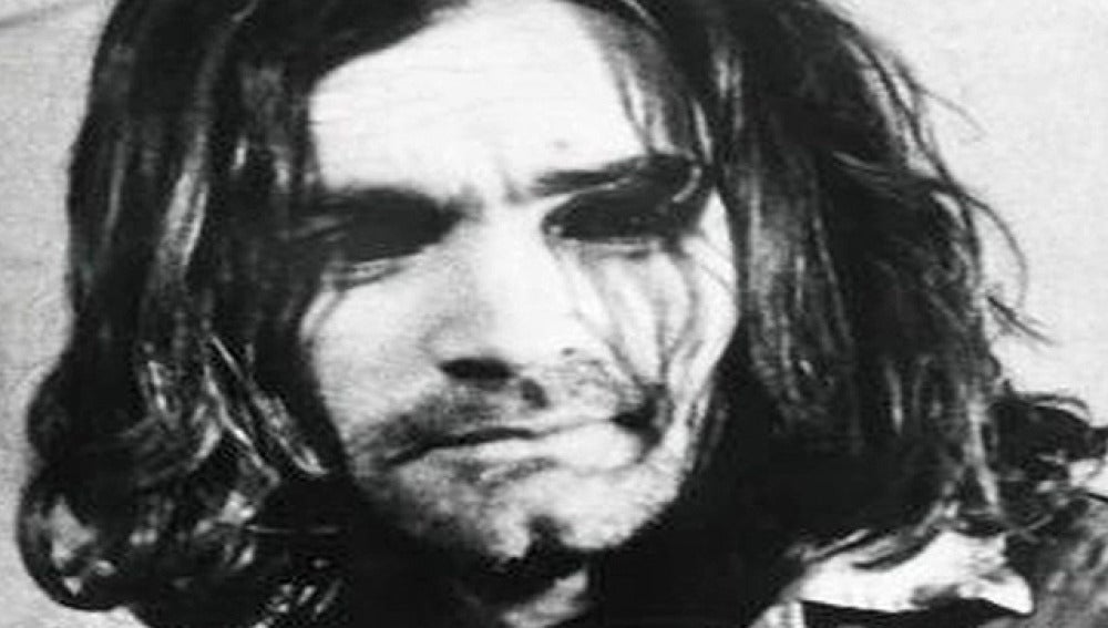 Charles Manson