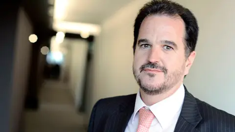 Carlos Iturgaiz, eurodiputado del PP Carlos Iturgaiz, eurodiputado del PP