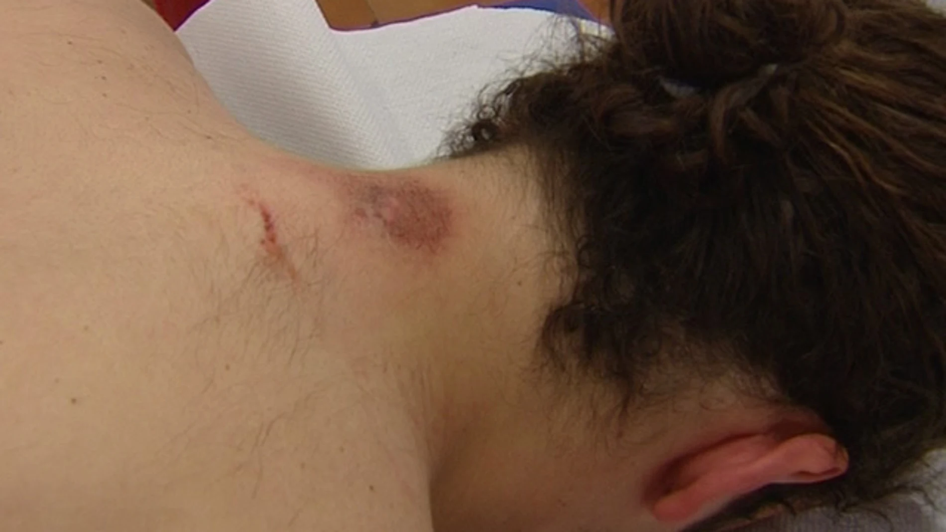 Costaleros Costaleros