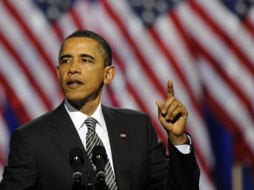 Obama, en un acto para recaudar fondos para su reelección