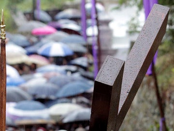 Trágica Semana Santa en Portugal