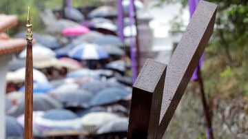 Trágica Semana Santa en Portugal