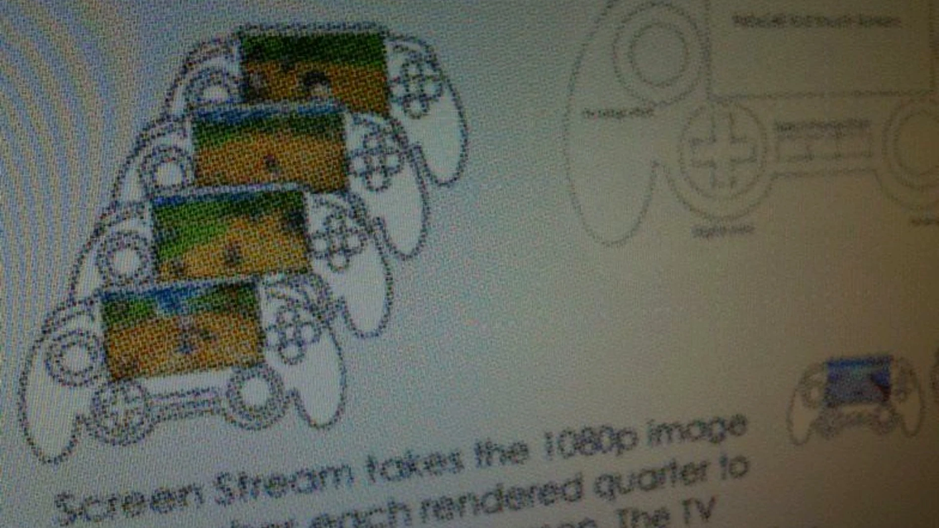 Nintendo Project Café. Nintendo Project Café.