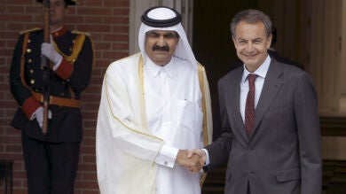 España y Qatar intensificarán las relaciones económicas bilaterales