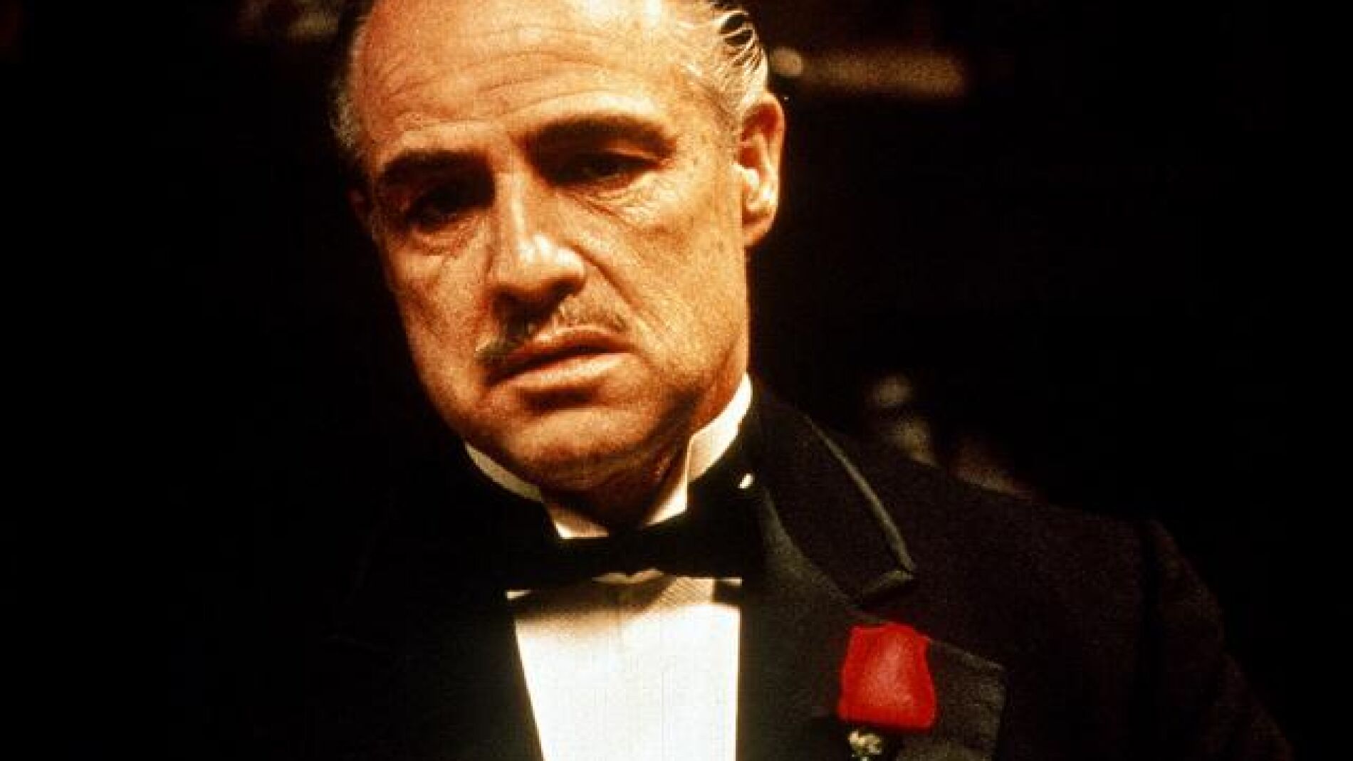 Imagen de la pel&iacute;cula 'El Padrino'
