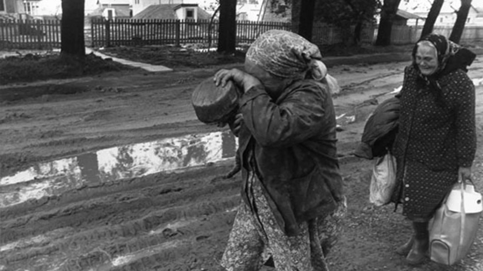 Chernóbil Chernóbil