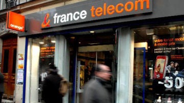 France Telecom