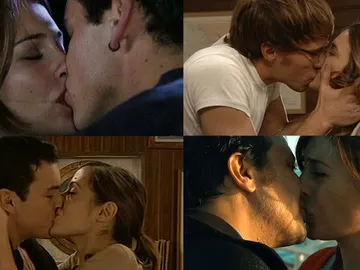 El amor en El Barco El amor en El Barco