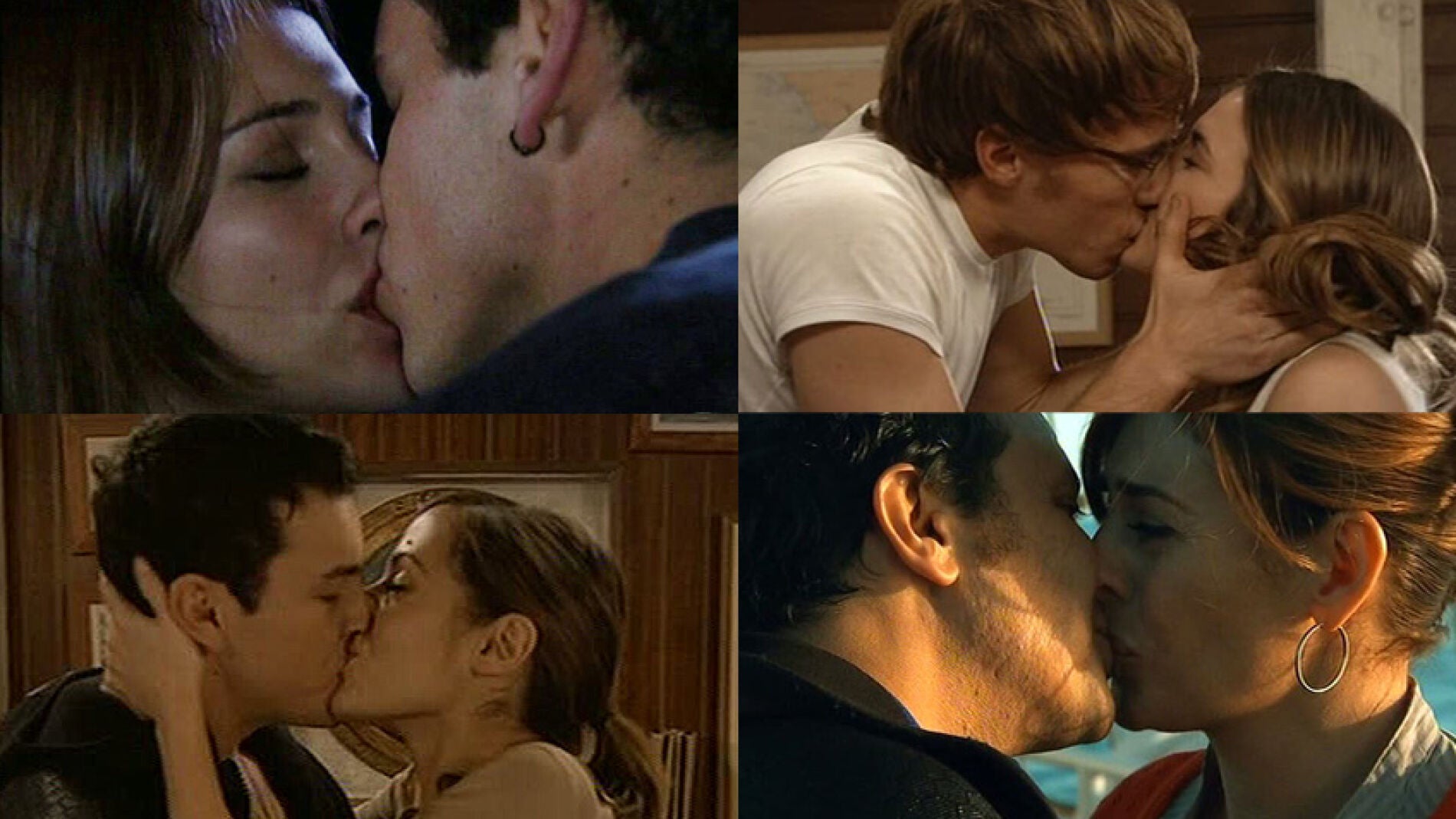 El amor en El Barco