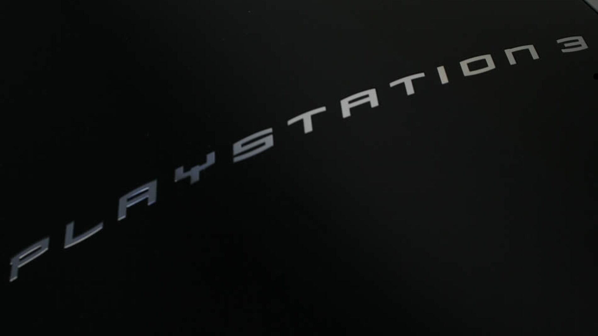 PlayStation 3