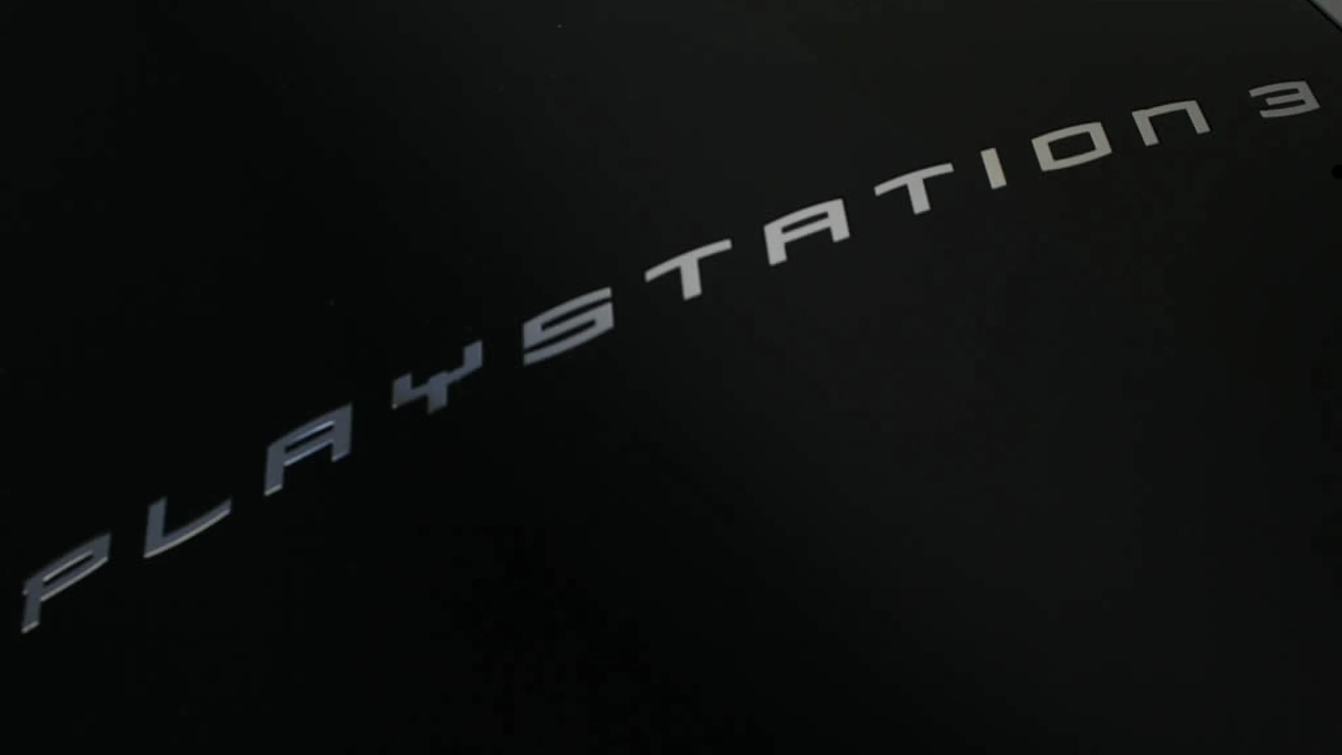 PlayStation 3 PlayStation 3
