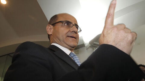 Impugnan las listas de Bildu