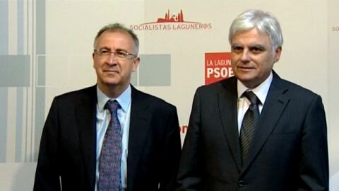 El PSOE considera un freno la pol&iacute;tica sanitaria de CC