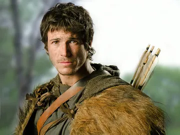 Juan José Ballesta es Paulo Juan José Ballesta es Paulo