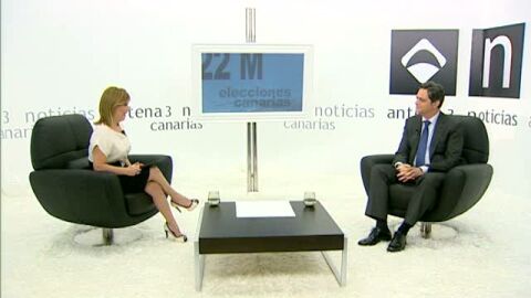 290411 ESPECIAL ELECCIONES 2011 PGM 6 JORGE RODR&Iacute;GUEZ parte 2
