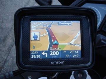 TomTom