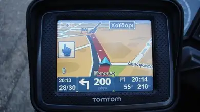 TomTom pide perdón por vender datos de conducción de usuarios a la policía TomTom pide perdón por vender datos de conducción de usuarios a la policía