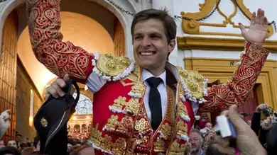 Gran triunfo de 'El Juli' en la Maestranza Gran triunfo de 'El Juli' en la Maestranza