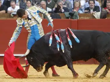 Manzanares en la Feria de Abril Manzanares en la Feria de Abril