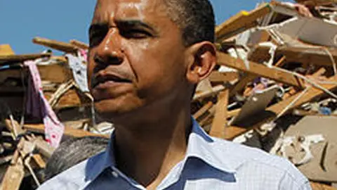 Obama en Alabama Obama en Alabama