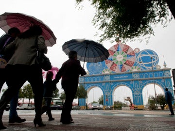 Feria de Sevilla