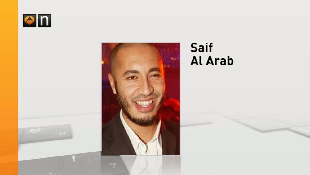 Saif Al Arab