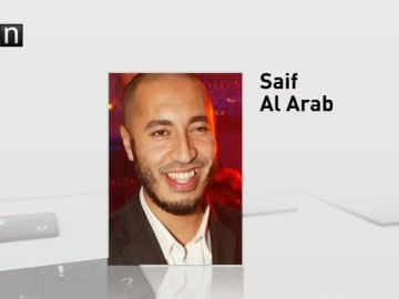 Saif Al Arab