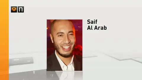 Saif Al Arab Saif Al Arab