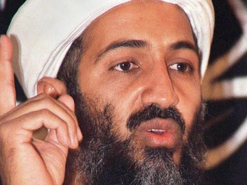 Osama Bin Laden