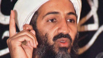 Osama Bin Laden