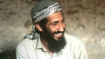 Bin Laden superdestado centrado