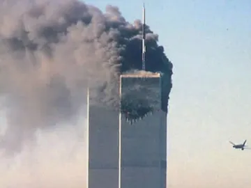 Atentados del 11S Atentados del 11S