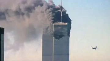 Atentados del 11S Atentados del 11S