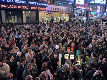 Times Square, Nueva York