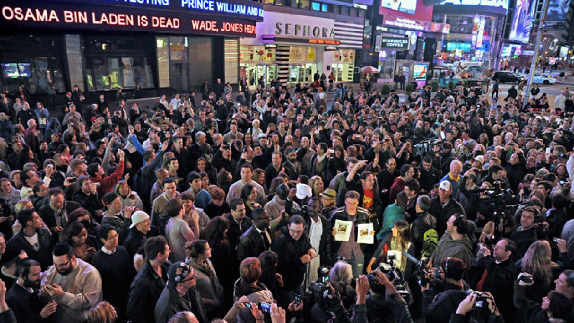 Times Square, Nueva York