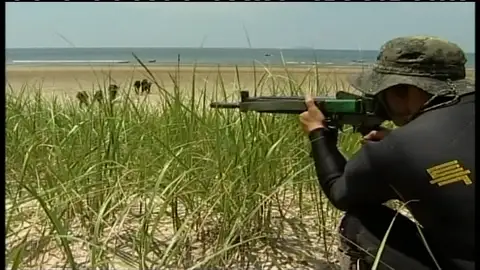 Navy Seals Navy Seals