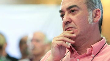 Martín Garitano, periodista de Gara e independiente en Bildu