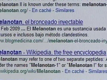 Favorece el bronceado, pero puede provocar cáncer